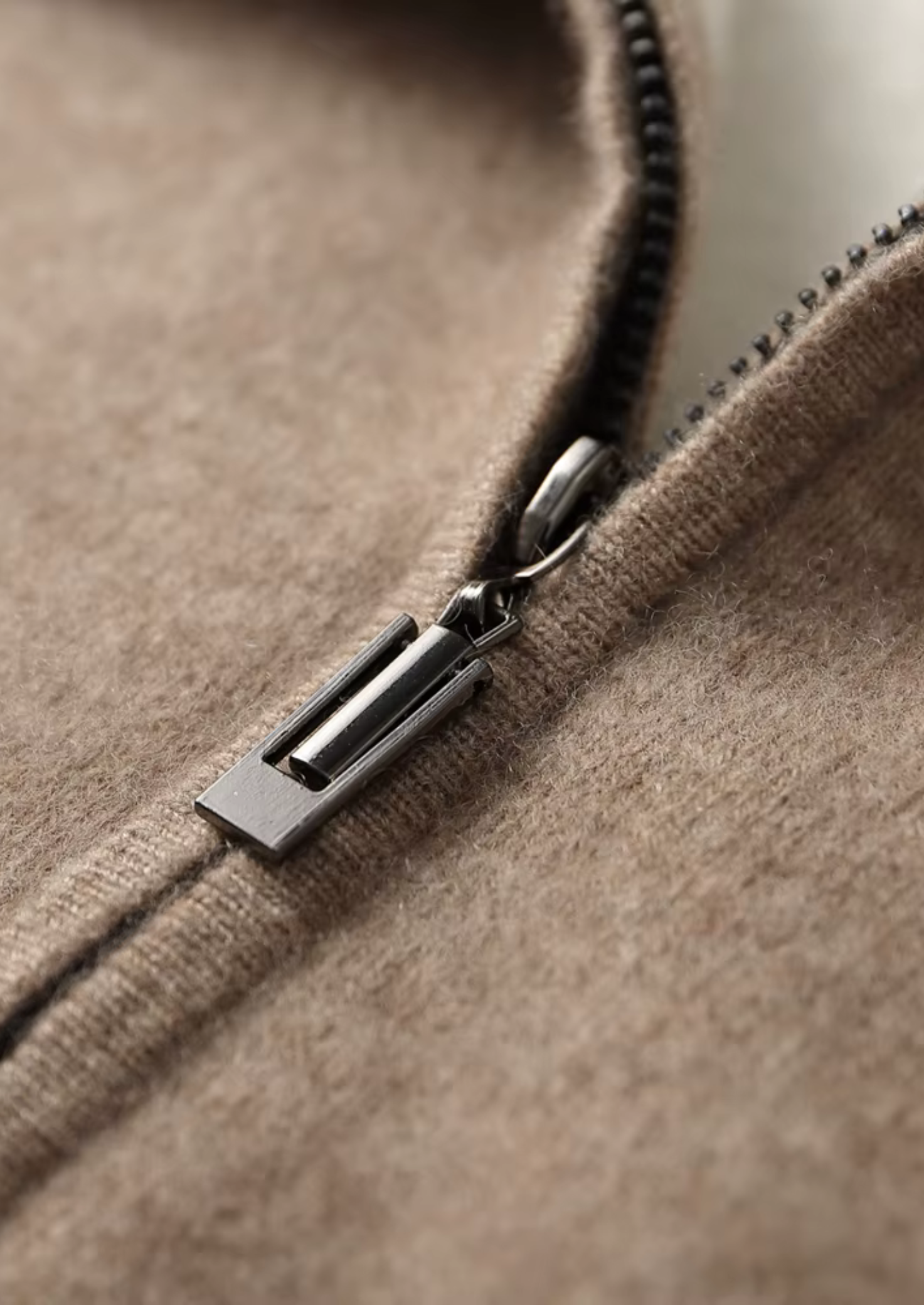 PREMIUM CASHMERE LEISURE SET